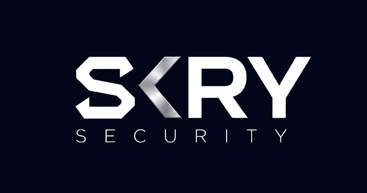 Sc4ry Admin Skry Security · Cloud & Offensive Security